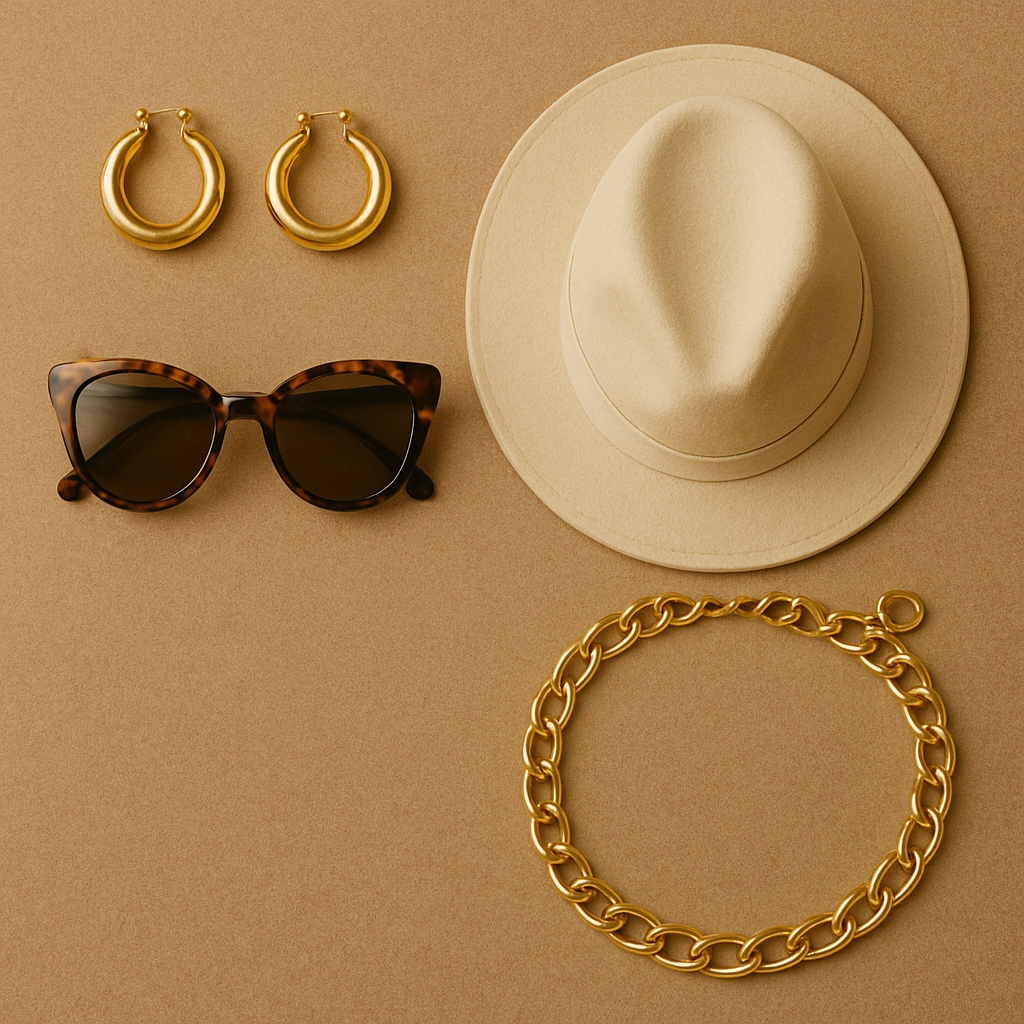 Women's accessories