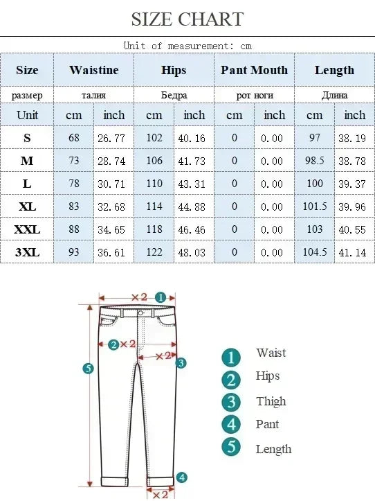 New Streetwear Loose Jeans Men Korean Style Fashion Loose Straight Wide Leg Pants Men's Brand Clothing Black Light Blue