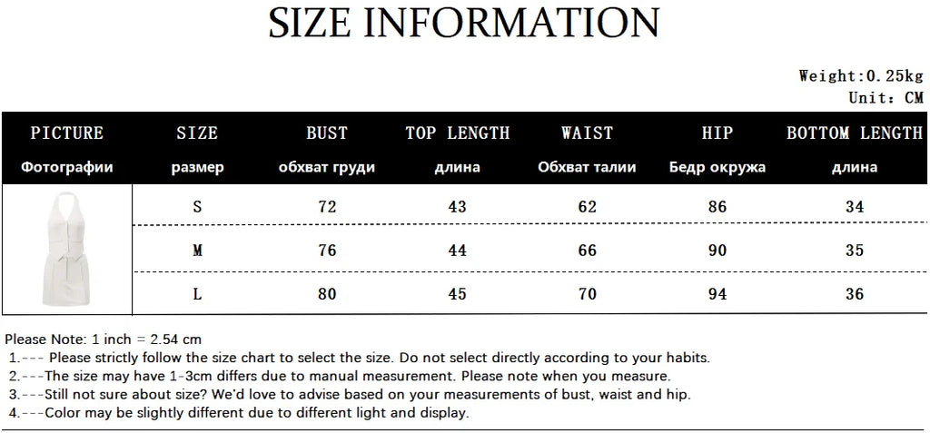 Candyhot Fashion Casual V-neck Sleeveless Suit Tank Top With High-waist Bodycon Hip Skirt Streetwear Retro Women 2 Piece Sets
